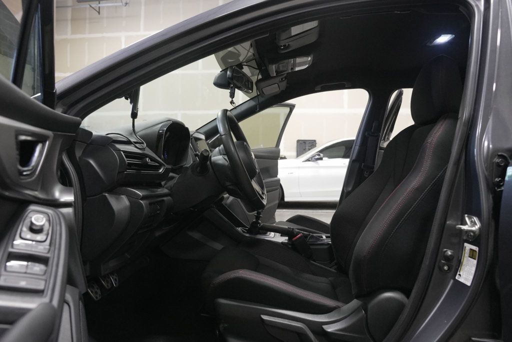 2022 Subaru WRX Premium photo 8