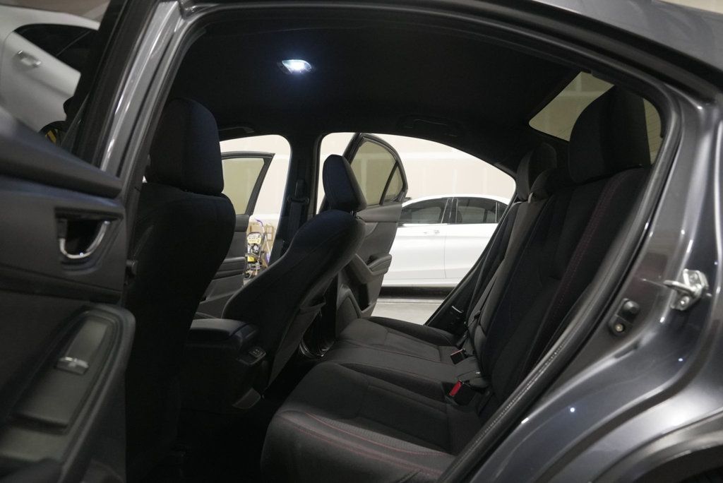 2022 Subaru WRX Premium photo 9