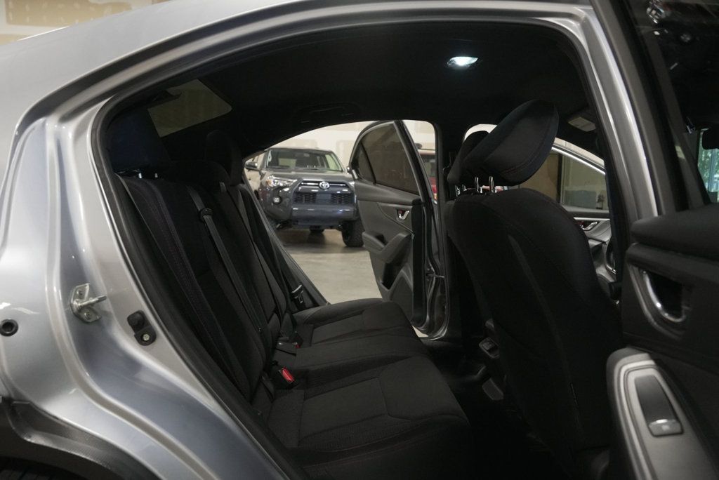 2022 Subaru WRX Premium photo 11