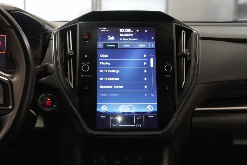 2022 Subaru WRX Premium photo 13