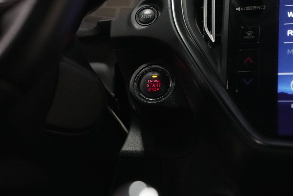 2022 Subaru WRX Premium photo 15