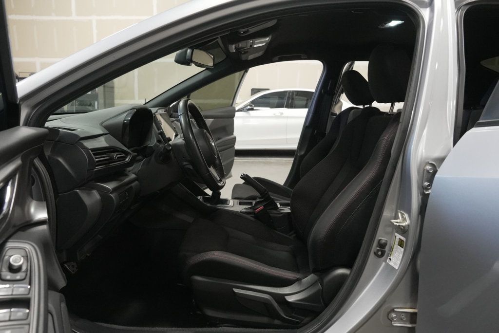 2022 Subaru WRX Premium photo 8