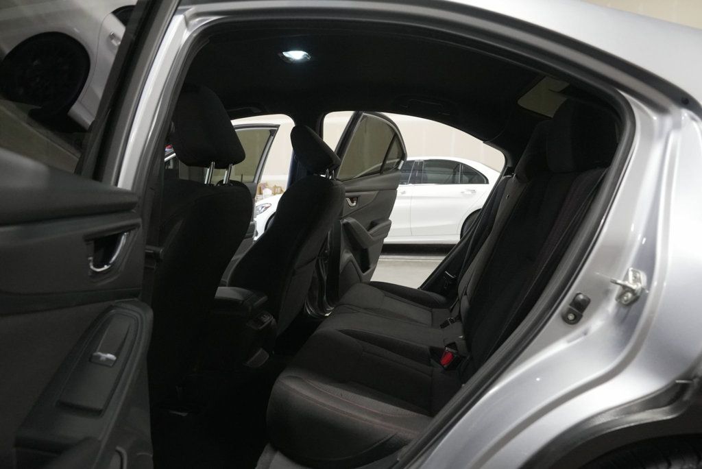 2022 Subaru WRX Premium photo 9
