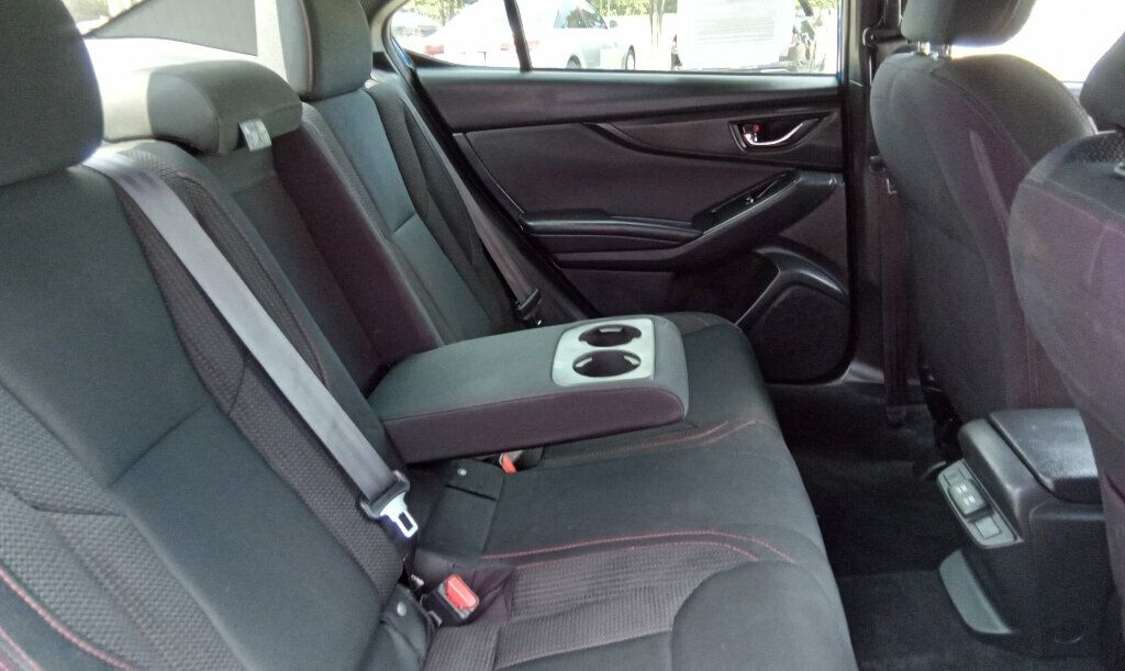 2022 Subaru WRX Premium photo 10