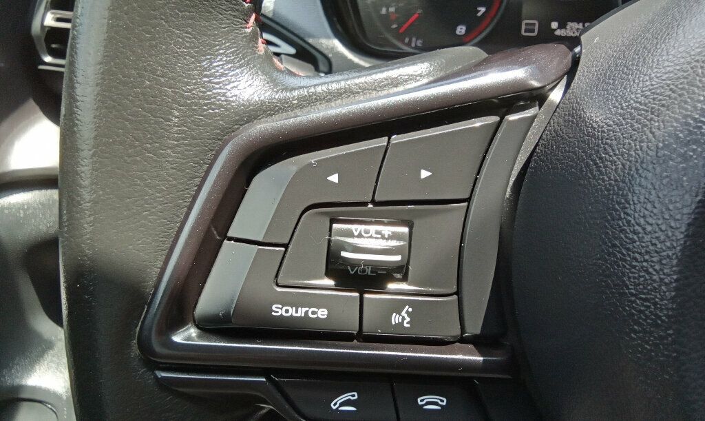 2022 Subaru WRX Premium photo 14