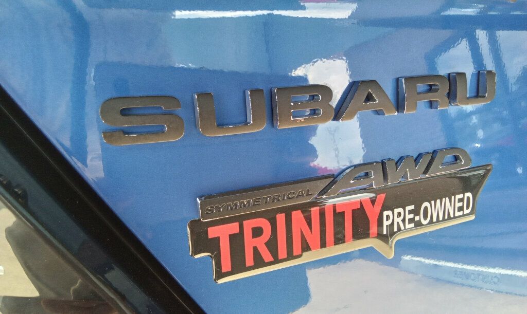 2022 Subaru WRX Premium photo 29
