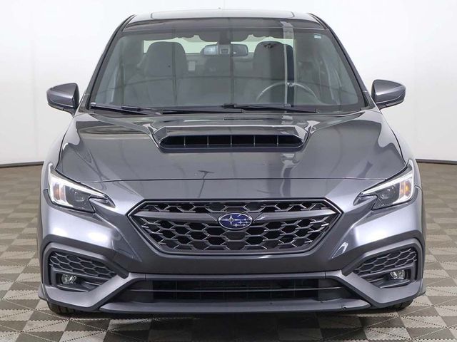 2022 Subaru WRX Premium Manual - 23016014 - 9