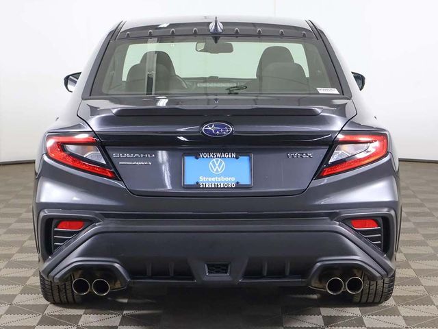 2022 Subaru WRX Premium Manual - 23016014 - 10