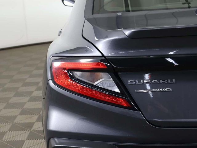 2022 Subaru WRX Premium Manual - 23016014 - 11