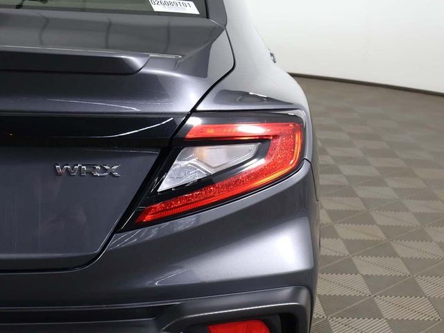 2022 Subaru WRX Premium Manual - 23016014 - 12