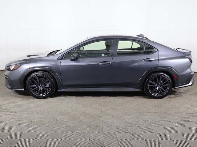 2022 Subaru WRX Premium Manual - 23016014 - 15