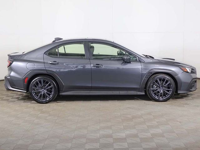 2022 Subaru WRX Premium Manual - 23016014 - 16