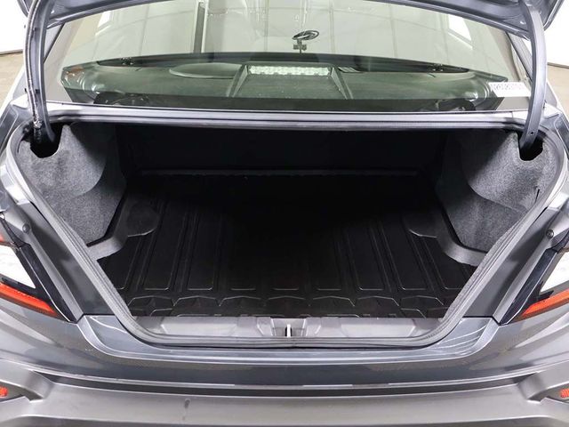 2022 Subaru WRX Premium Manual - 23016014 - 17