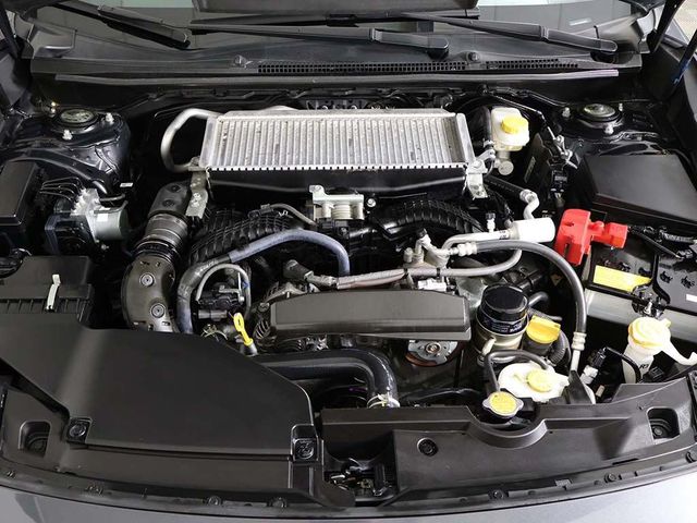 2022 Subaru WRX Premium Manual - 23016014 - 19
