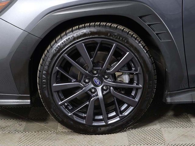 2022 Subaru WRX Premium Manual - 23016014 - 20