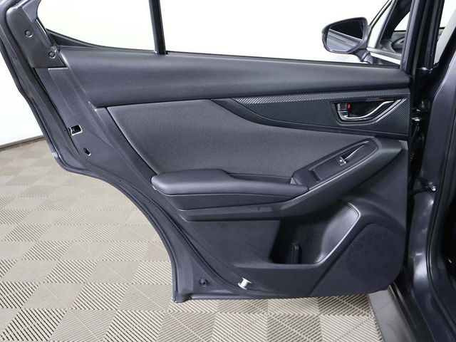 2022 Subaru WRX Premium Manual - 23016014 - 23