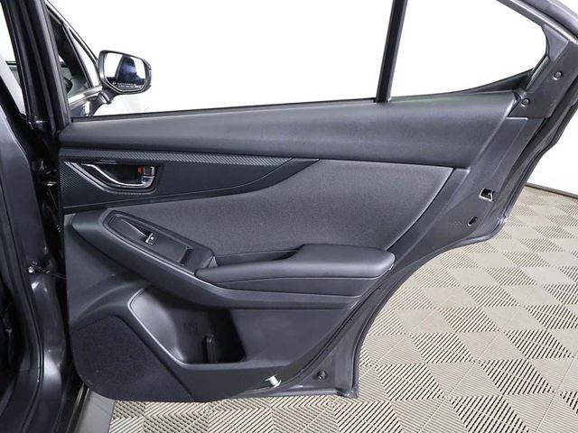 2022 Subaru WRX Premium Manual - 23016014 - 24