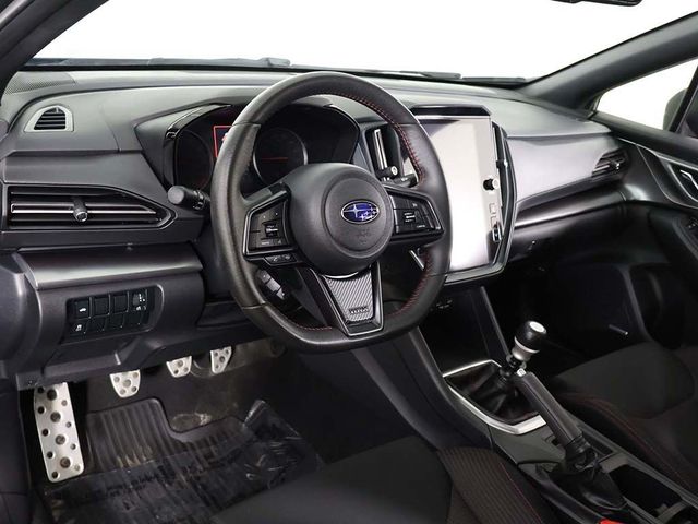2022 Subaru WRX Premium Manual - 23016014 - 25