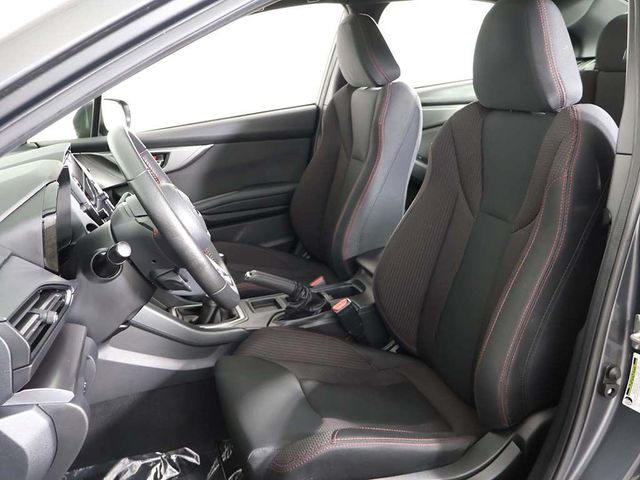 2022 Subaru WRX Premium Manual - 23016014 - 27