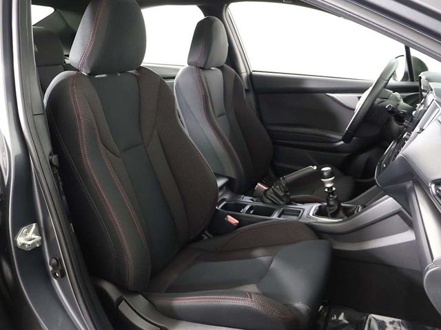 2022 Subaru WRX Premium Manual - 23016014 - 28