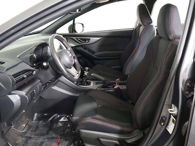 2022 Subaru WRX Premium Manual - 23016014 - 29