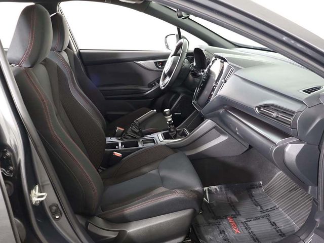 2022 Subaru WRX Premium Manual - 23016014 - 30