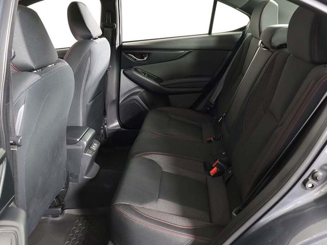 2022 Subaru WRX Premium Manual - 23016014 - 31