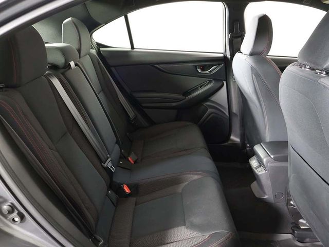 2022 Subaru WRX Premium Manual - 23016014 - 32