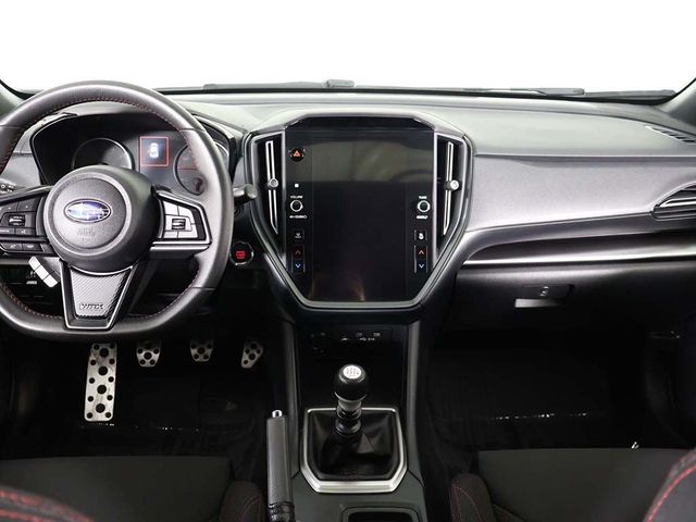 2022 Subaru WRX Premium Manual - 23016014 - 33