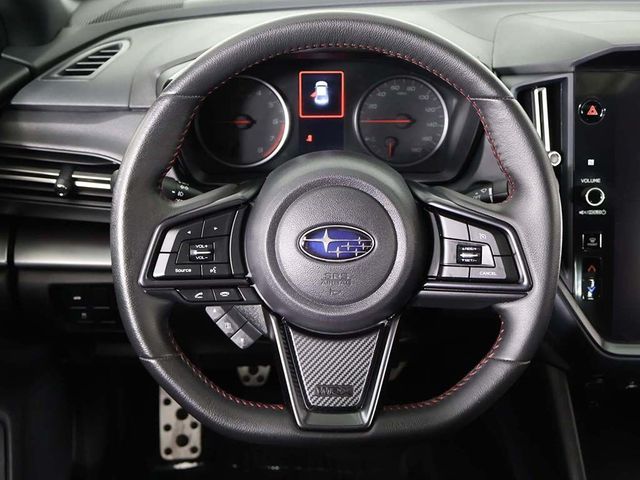 2022 Subaru WRX Premium Manual - 23016014 - 35