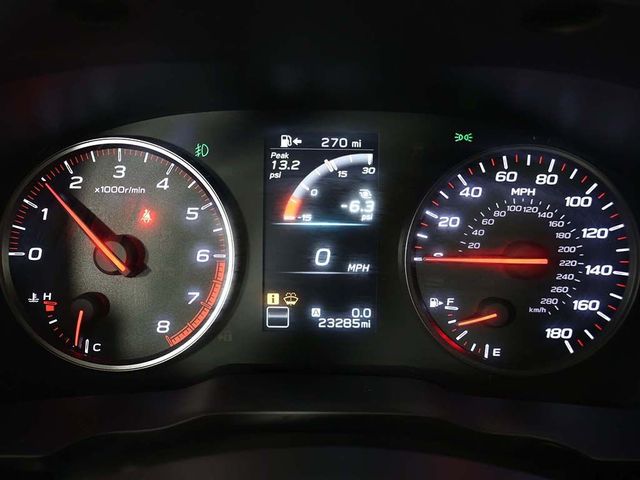 2022 Subaru WRX Premium Manual - 23016014 - 36