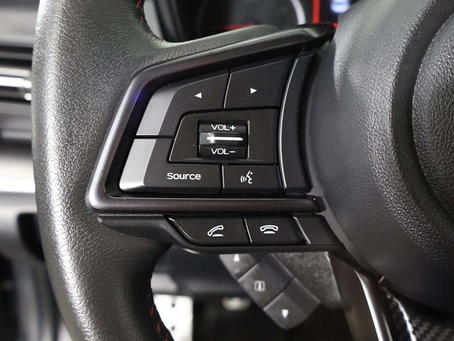 2022 Subaru WRX Premium Manual - 23016014 - 37