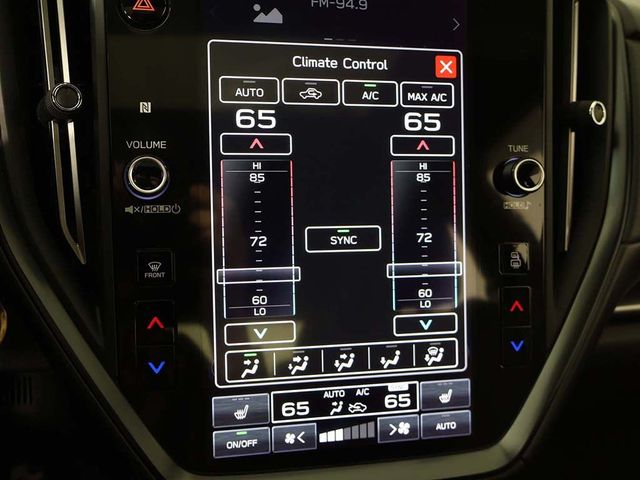 2022 Subaru WRX Premium Manual - 23016014 - 40