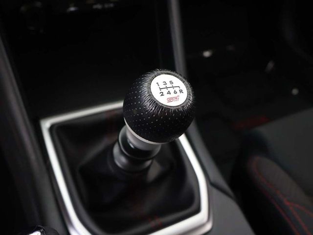 2022 Subaru WRX Premium Manual - 23016014 - 45