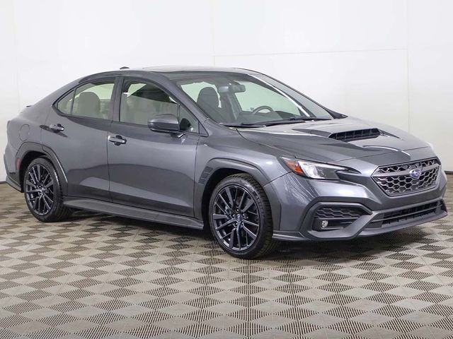 2022 Subaru WRX Premium Manual - 23016014 - 48