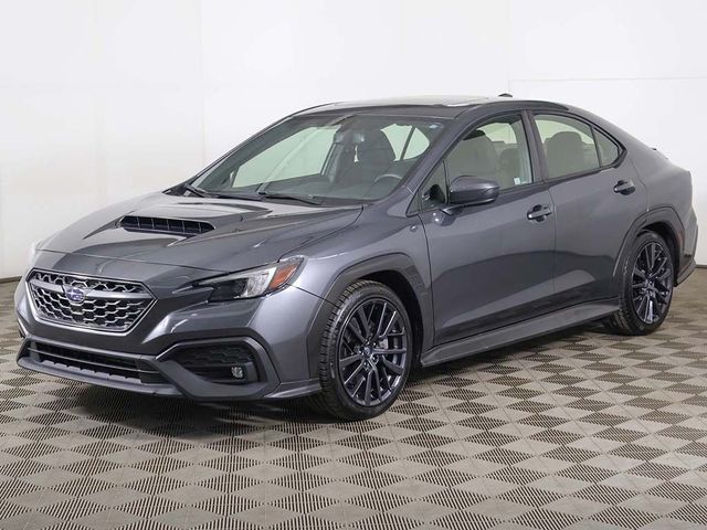 2022 Subaru WRX Premium Manual - 23016014 - 6