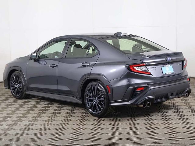 2022 Subaru WRX Premium Manual - 23016014 - 7