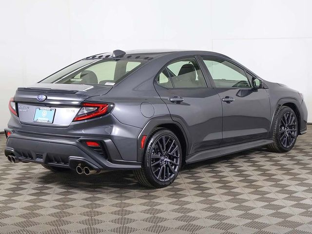 2022 Subaru WRX Premium Manual - 23016014 - 8