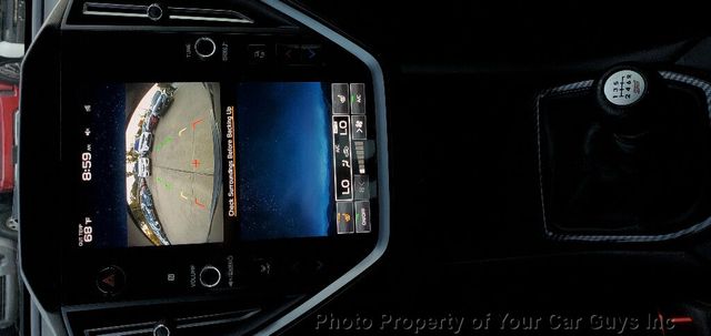 2022 Subaru WRX Premium Manual - 22957249 - 7