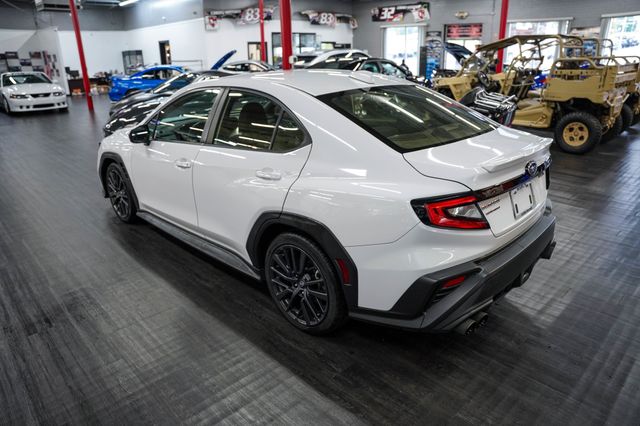 2022 Subaru WRX Premium Manual - 23058099 - 2