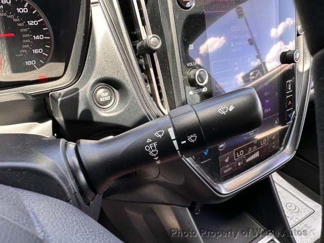 2022 Subaru WRX Premium Manual - 22495532 - 26