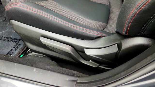 2022 Subaru WRX Premium Manual - 23081918 - 9