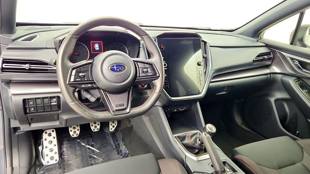 2022 Subaru WRX Premium Manual - 23081918 - 10