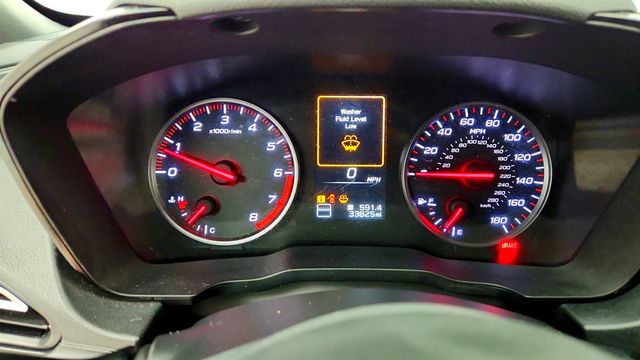 2022 Subaru WRX Premium Manual - 23081918 - 12