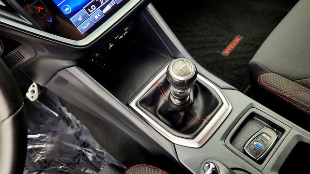 2022 Subaru WRX Premium Manual - 23081918 - 14