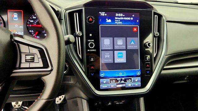 2022 Subaru WRX Premium Manual - 23081918 - 16