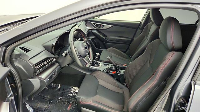 2022 Subaru WRX Premium Manual - 23081918 - 17
