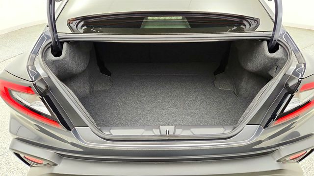 2022 Subaru WRX Premium Manual - 23081918 - 19