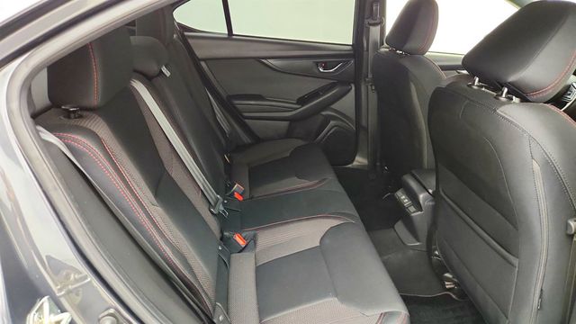 2022 Subaru WRX Premium Manual - 23081918 - 20