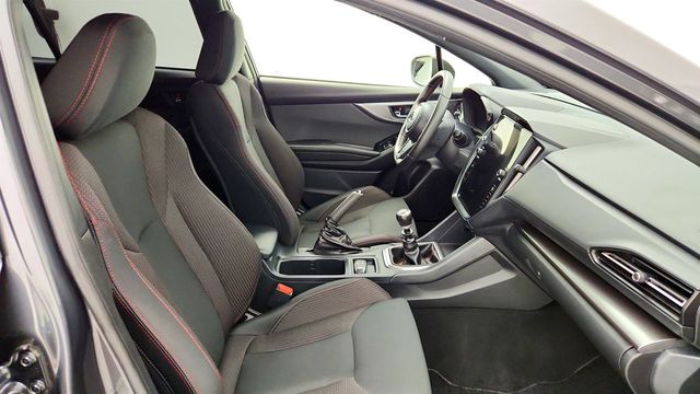 2022 Subaru WRX Premium Manual - 23081918 - 21
